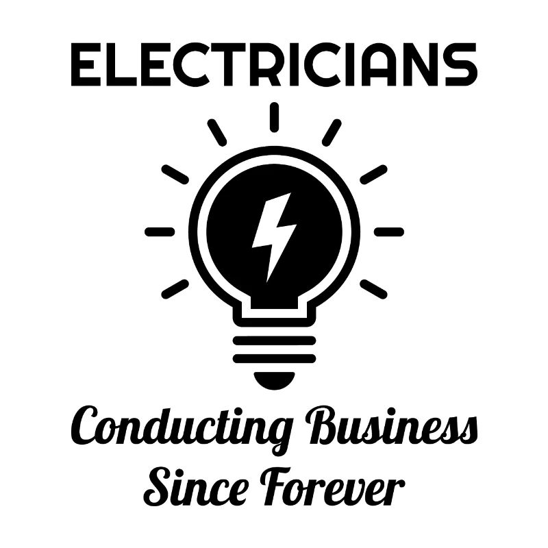 Electrician Humor Electrical Technician Engineer