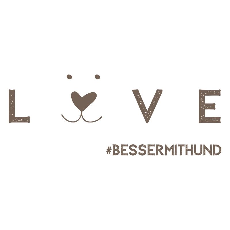 love bessermithund