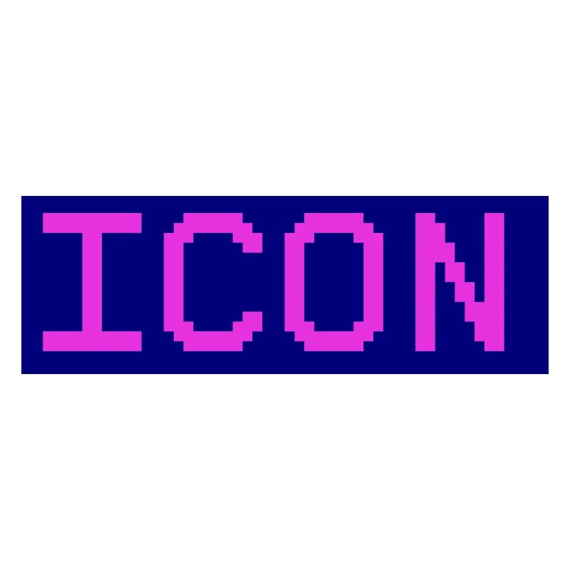 icône