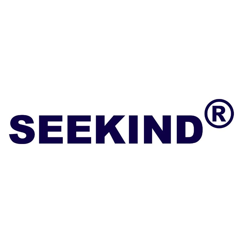 SEEKIND registered since 2012