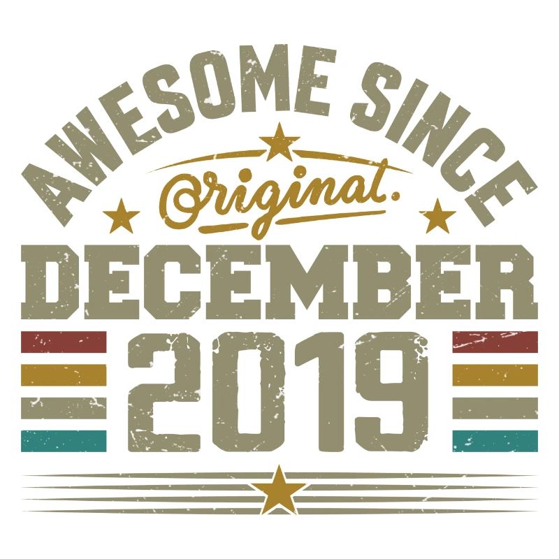 Anniversaire Janvier 2019