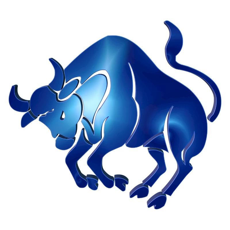 Sternzeichen Stier der Stier