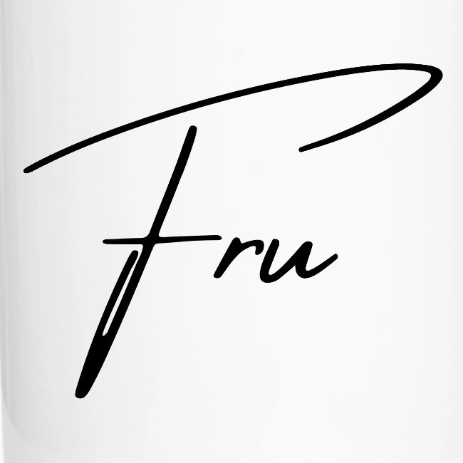 Fru