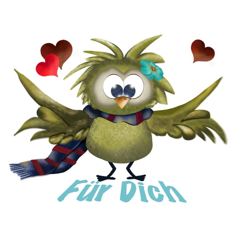 Für Dich
