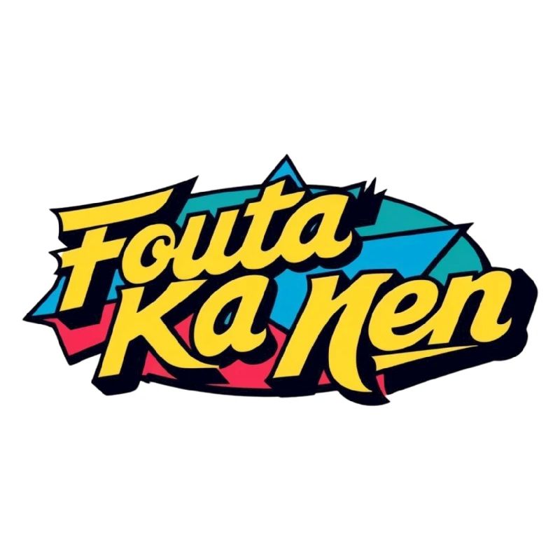 Fouta Kamen
