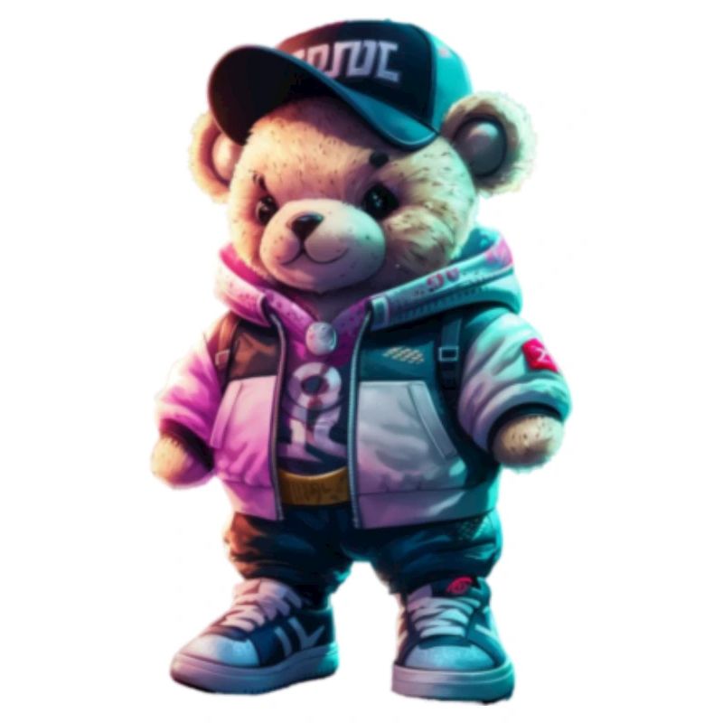 Teddy