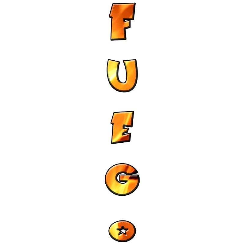 fuego