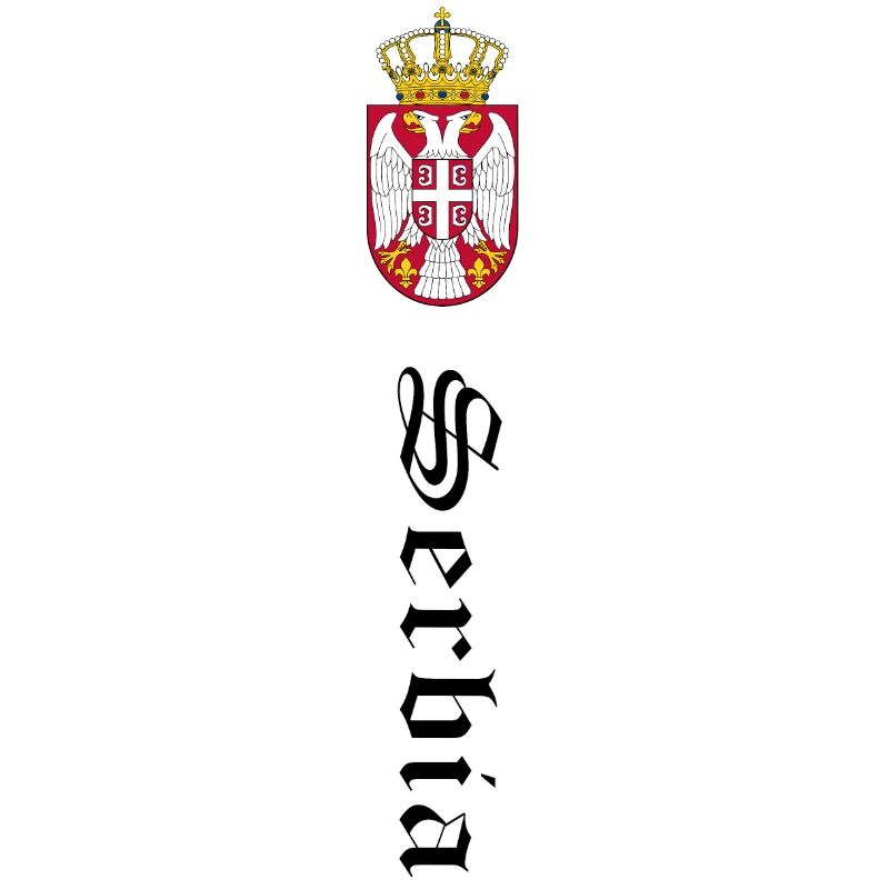 Serbie