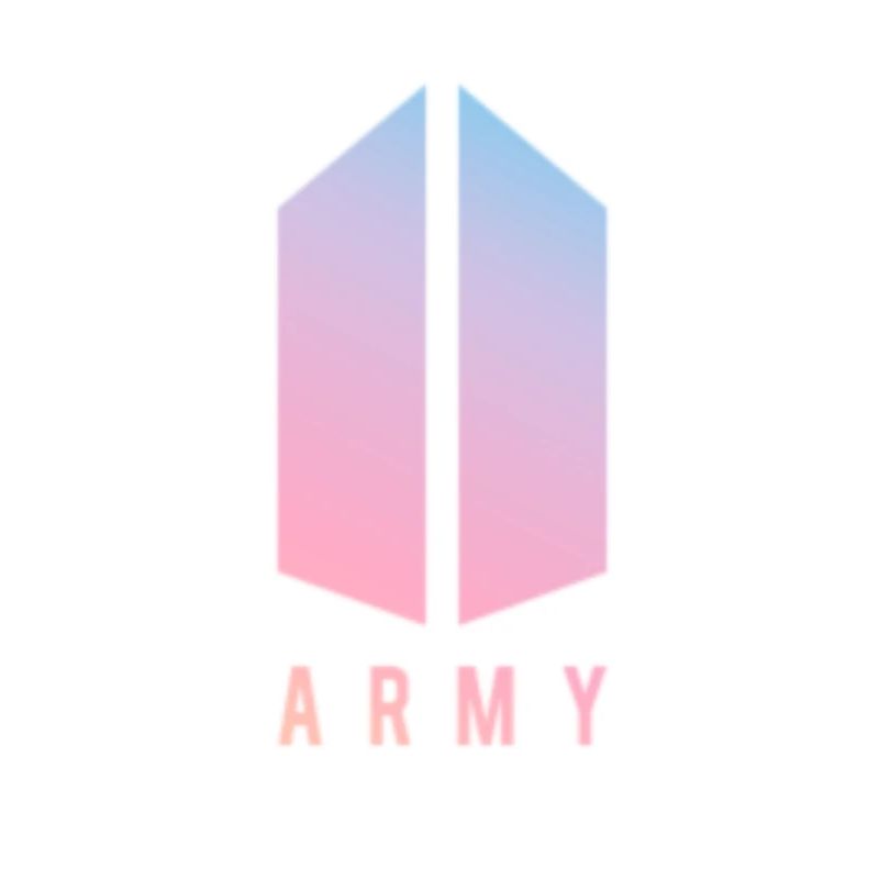 Logo Armee