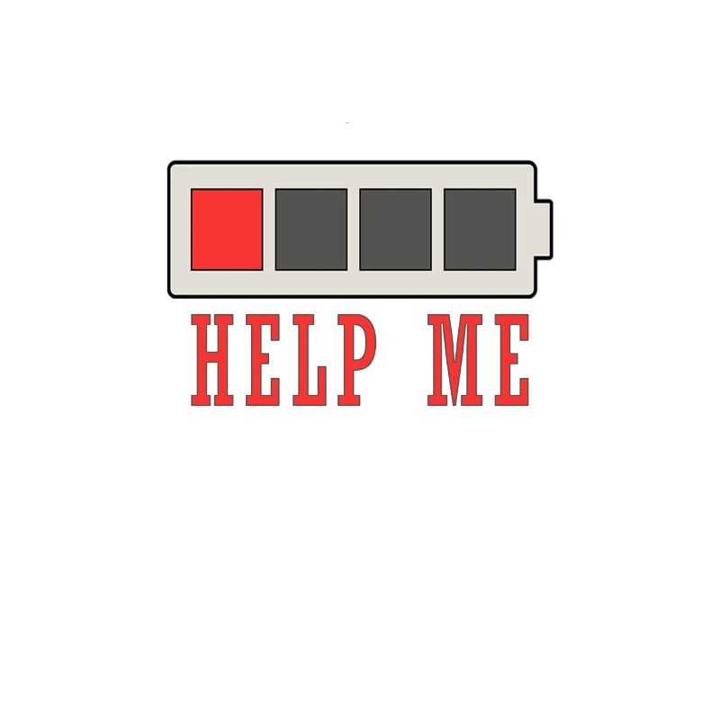 Aide Moi Batterie Faible