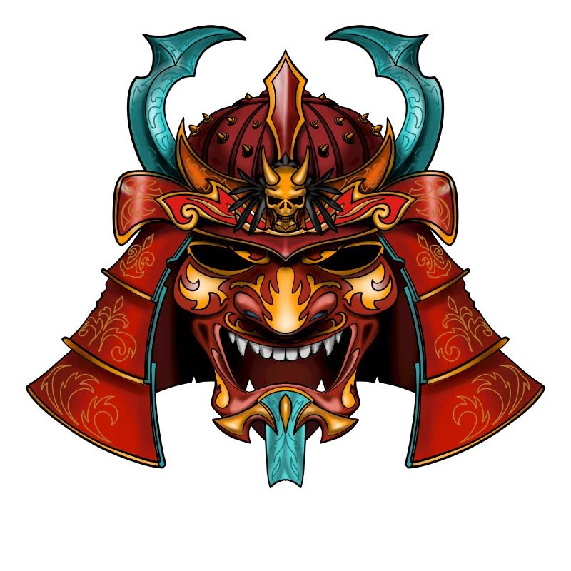 Samurai