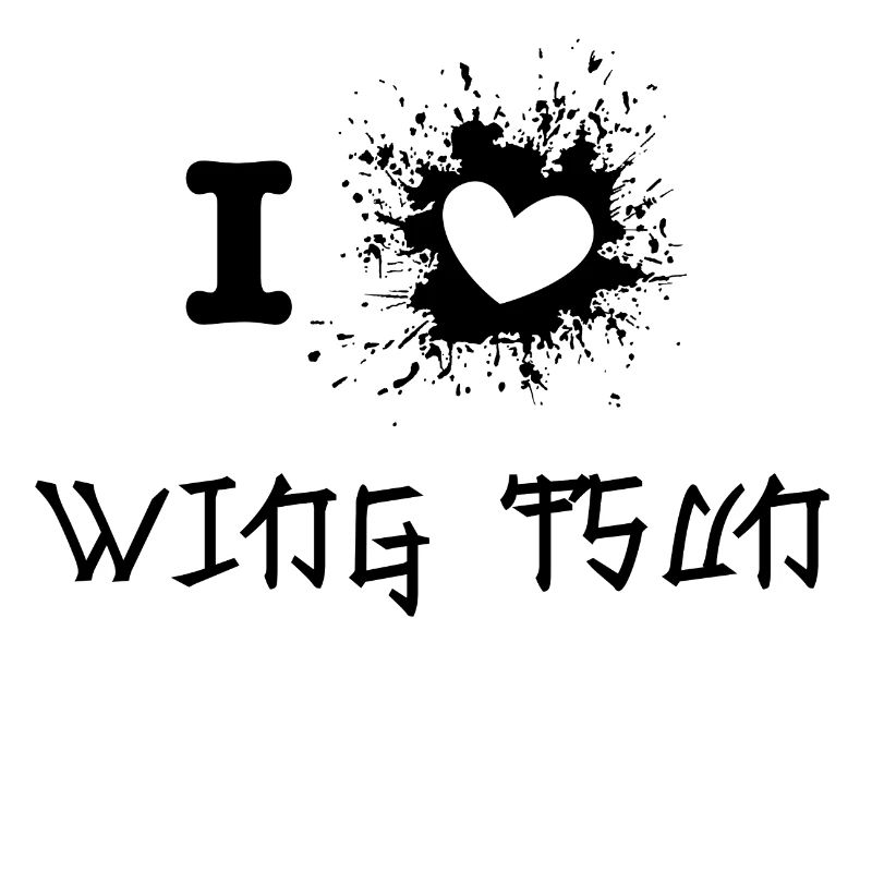 iLove WingTsun