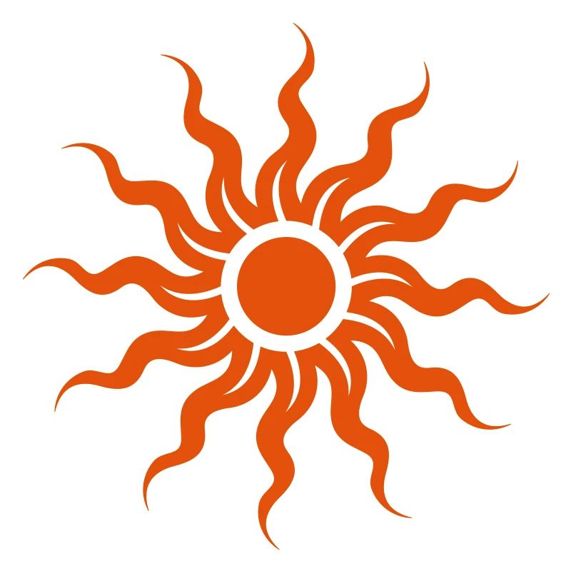 The Sun