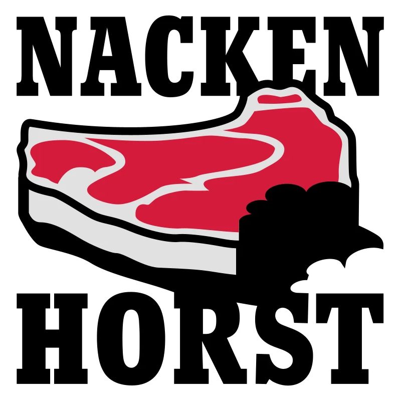 Nacken Horst