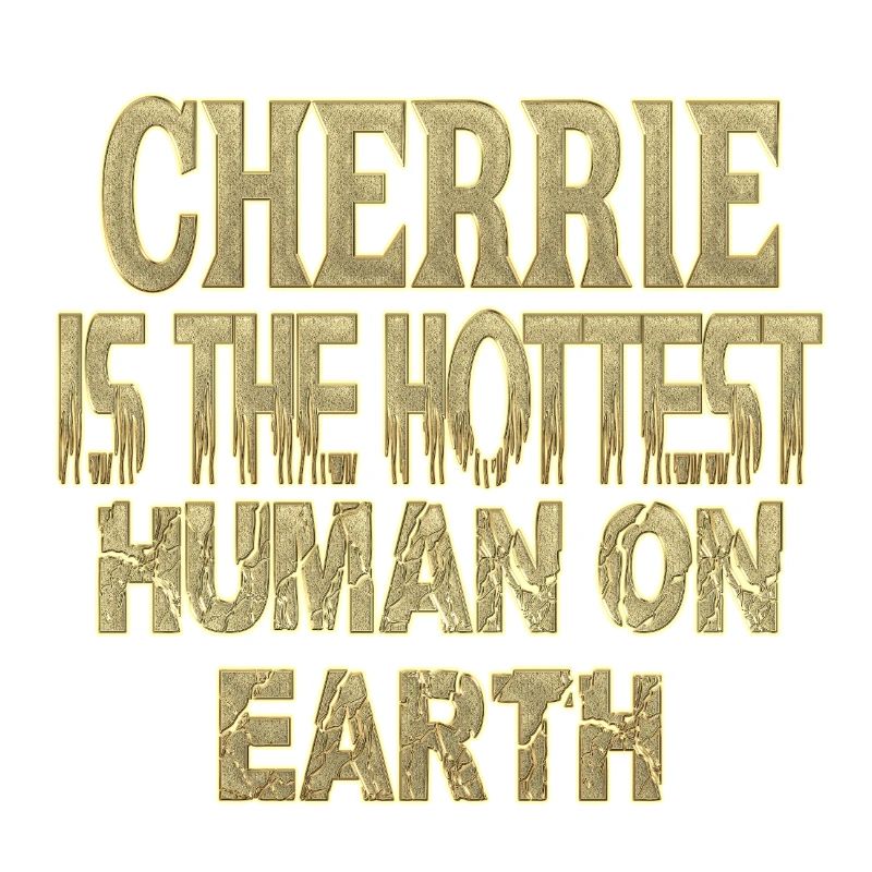 Cherrie