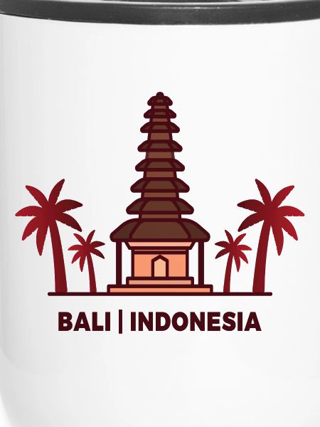 Bali Indonesien