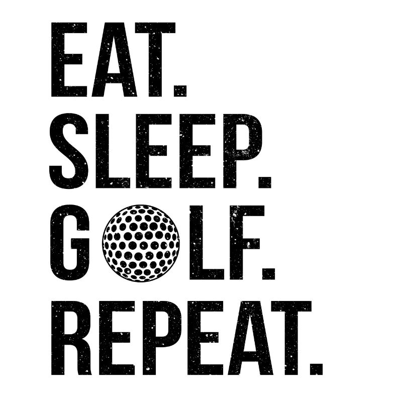 Golf Golfer Golf Course Golfer