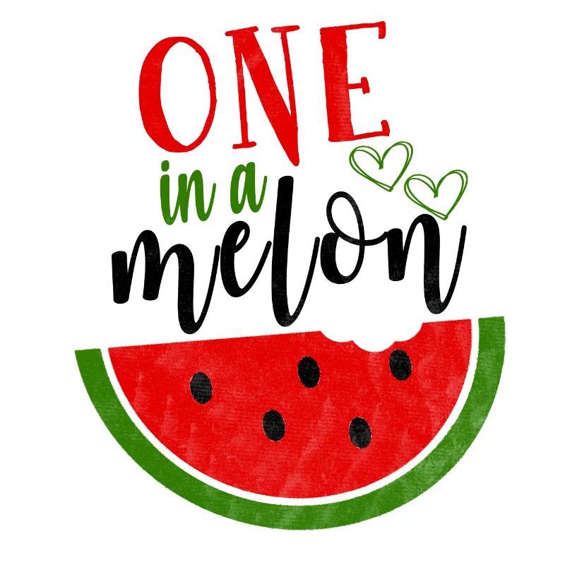 Paroles de pastèque