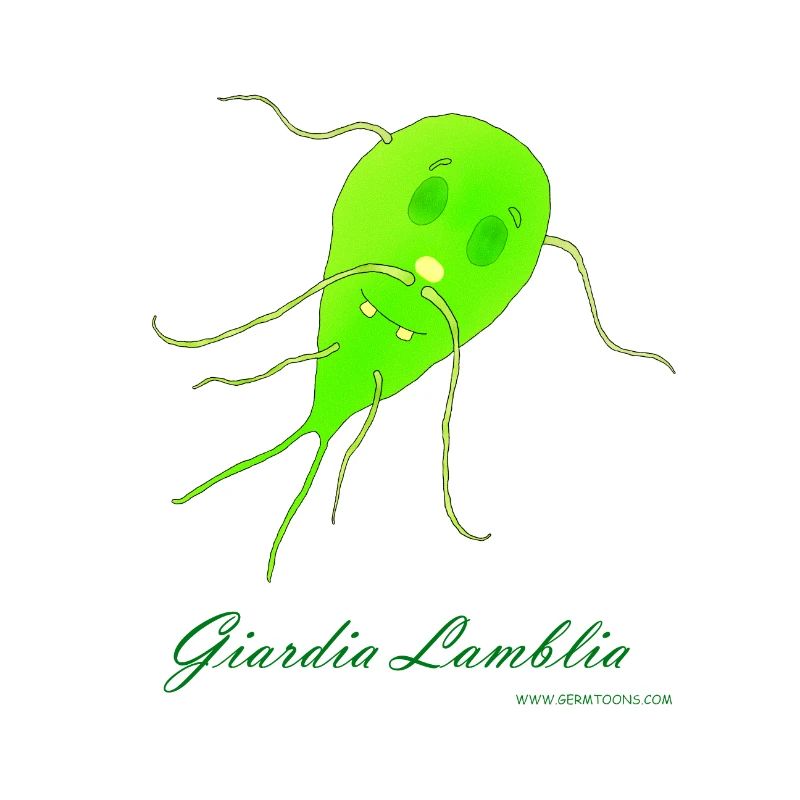 Giardia Lamblia