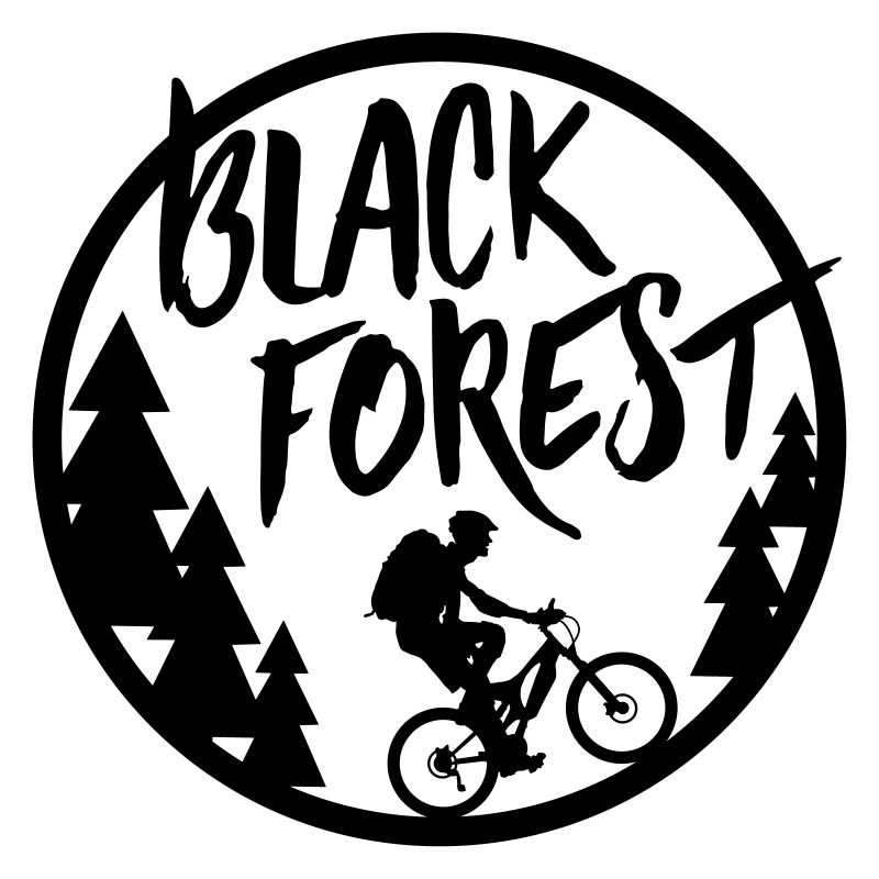 Black Forest Bike