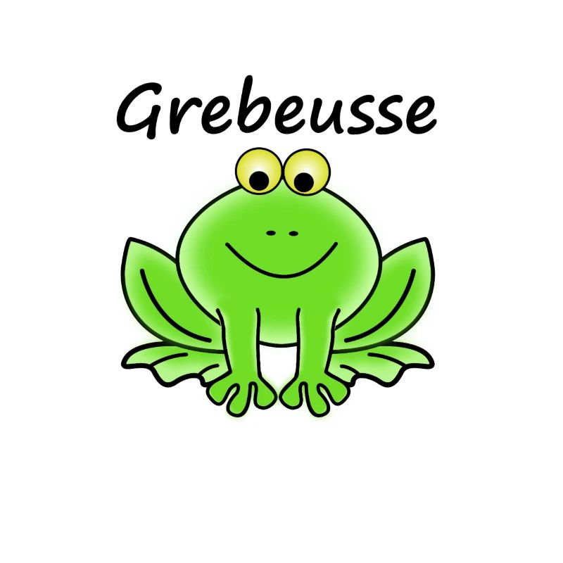 Grebeusse