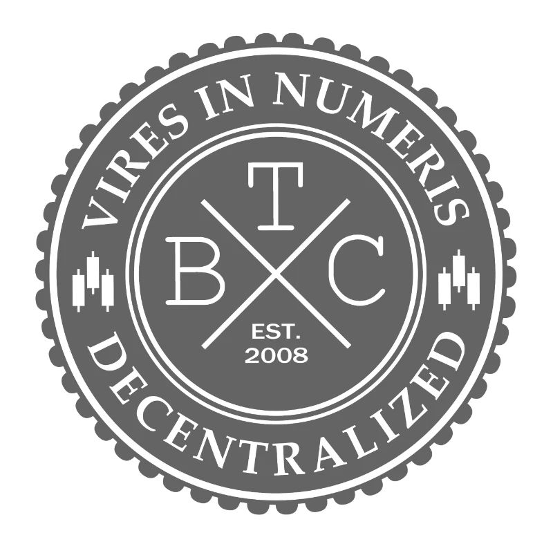 Bitcoin Vires In Numeris
