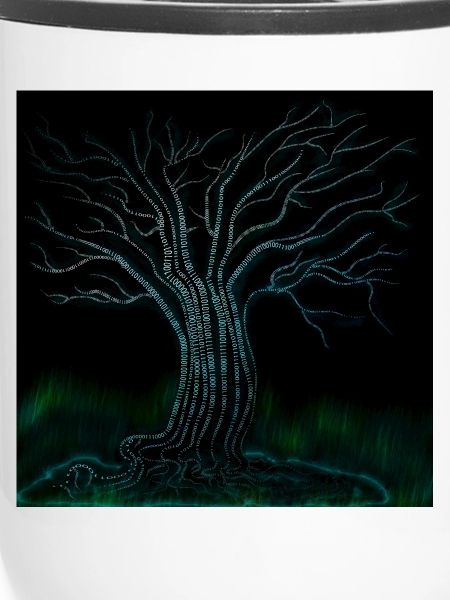 Binaer Benär Baum
