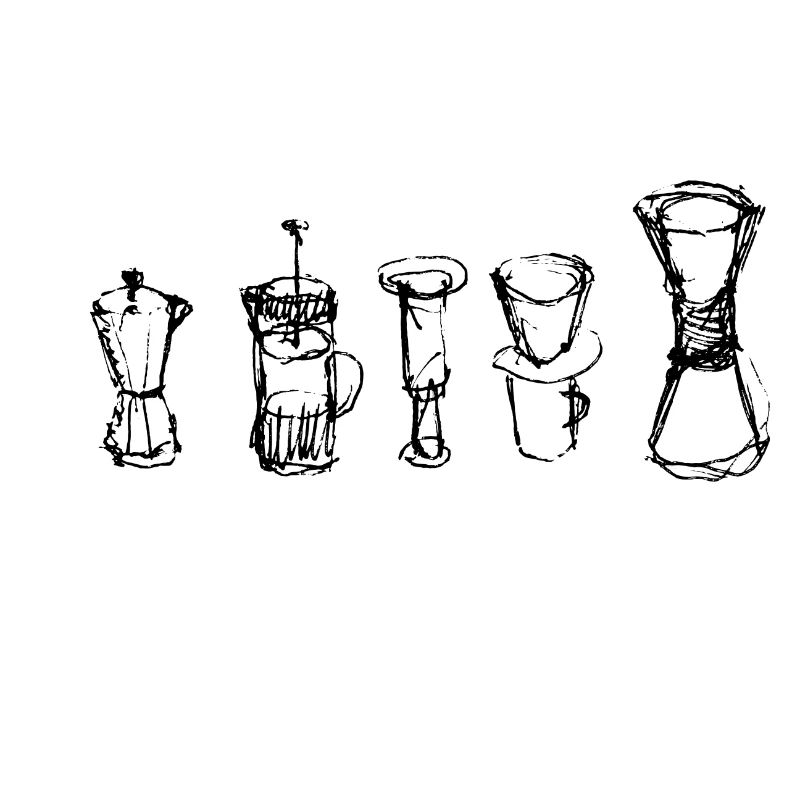 Alternative Coffee