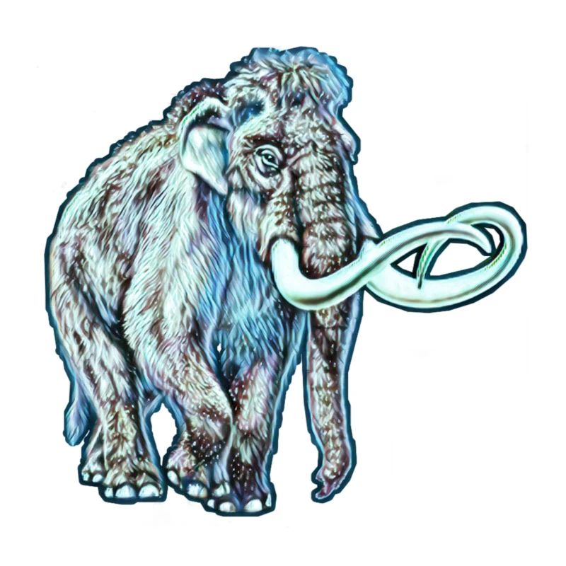 mammoth