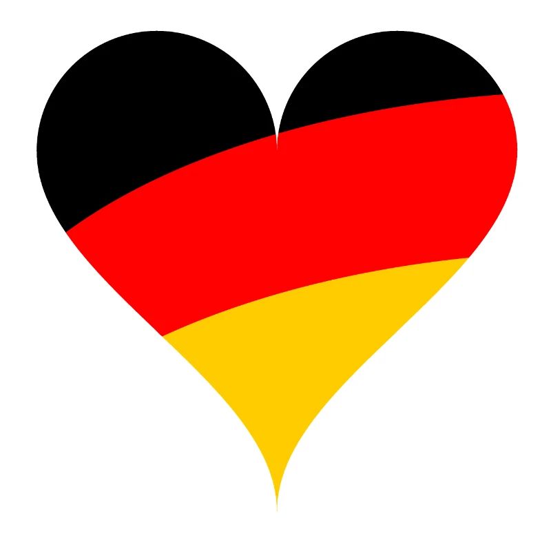 Deutsches Herz