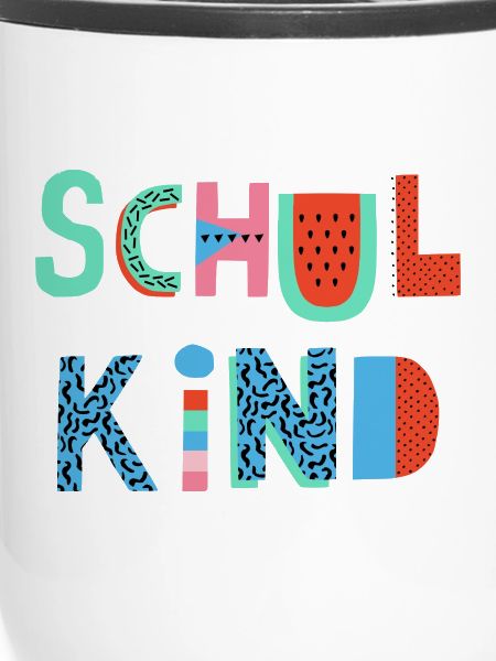 Schulkind