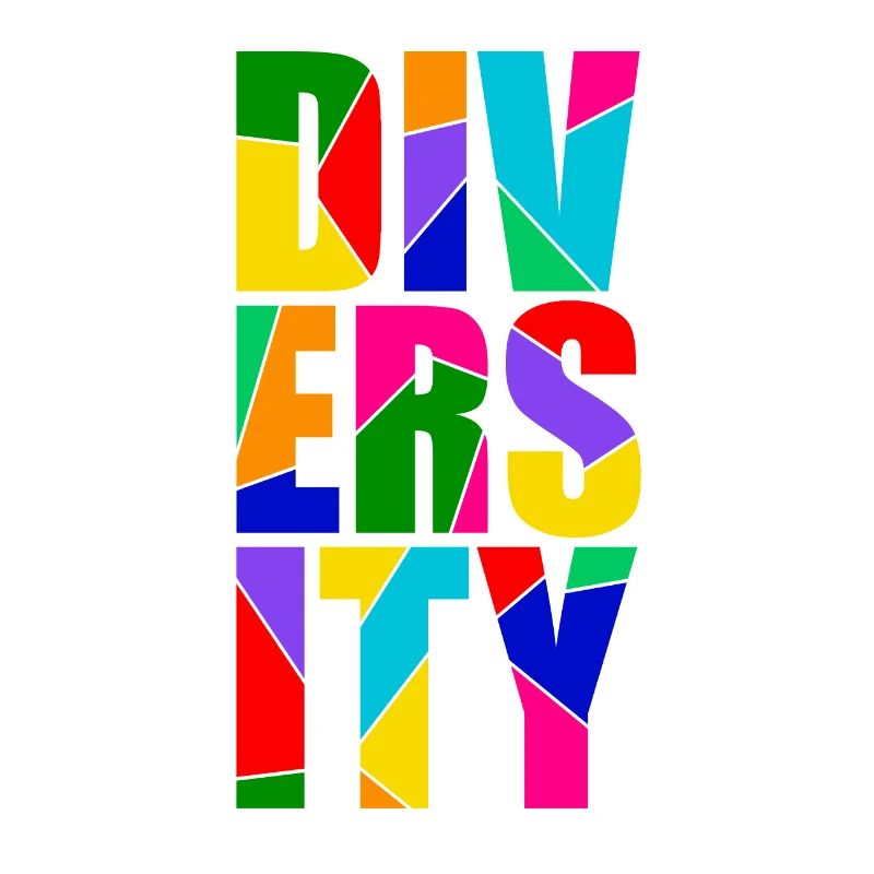 Diversity - Vielfalt