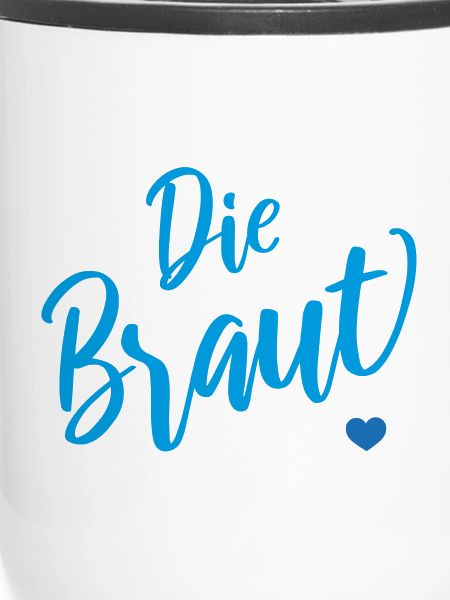Die Braut