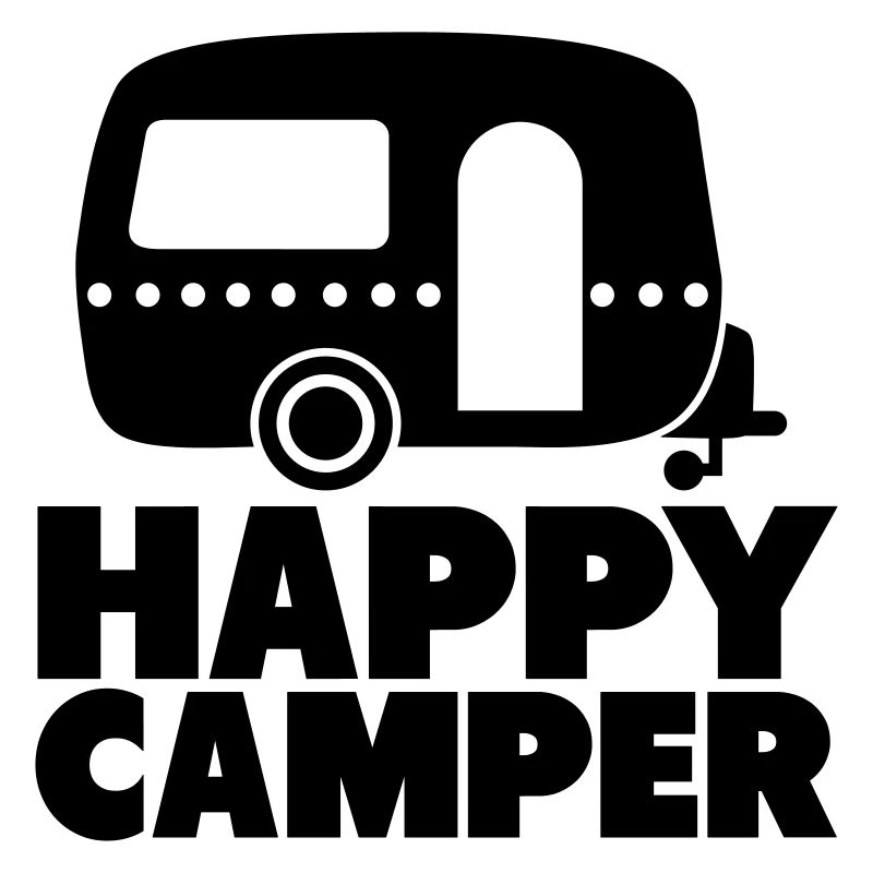 happy camper