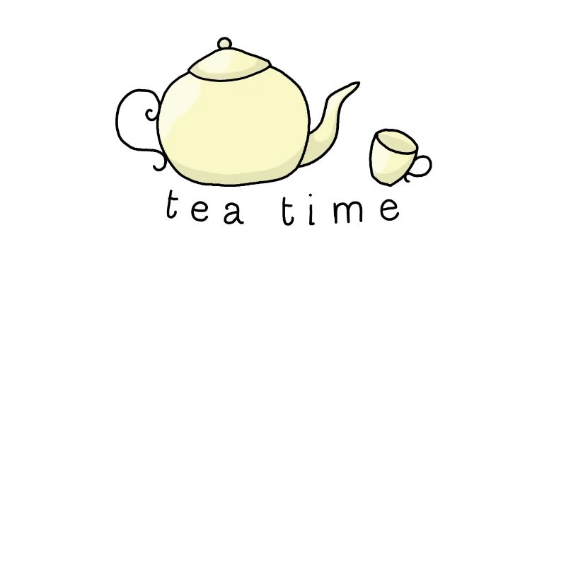 tea time