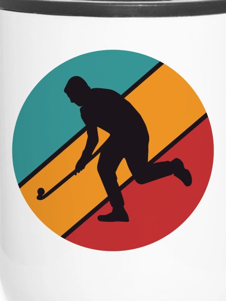 Hockeyspieler