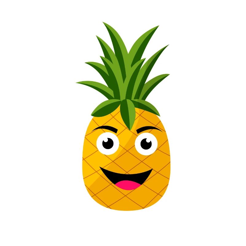 pineapple