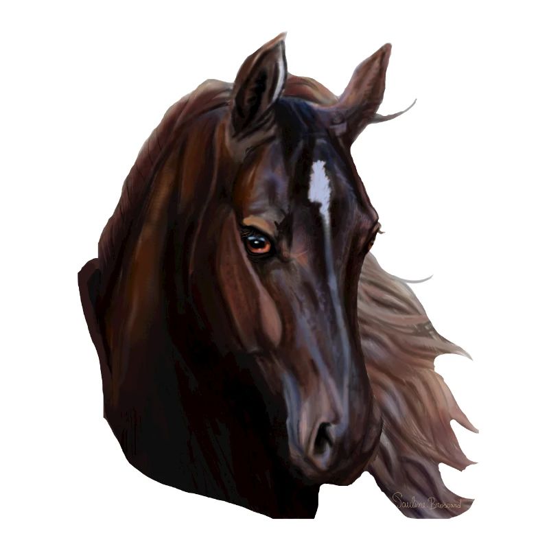 Pferd