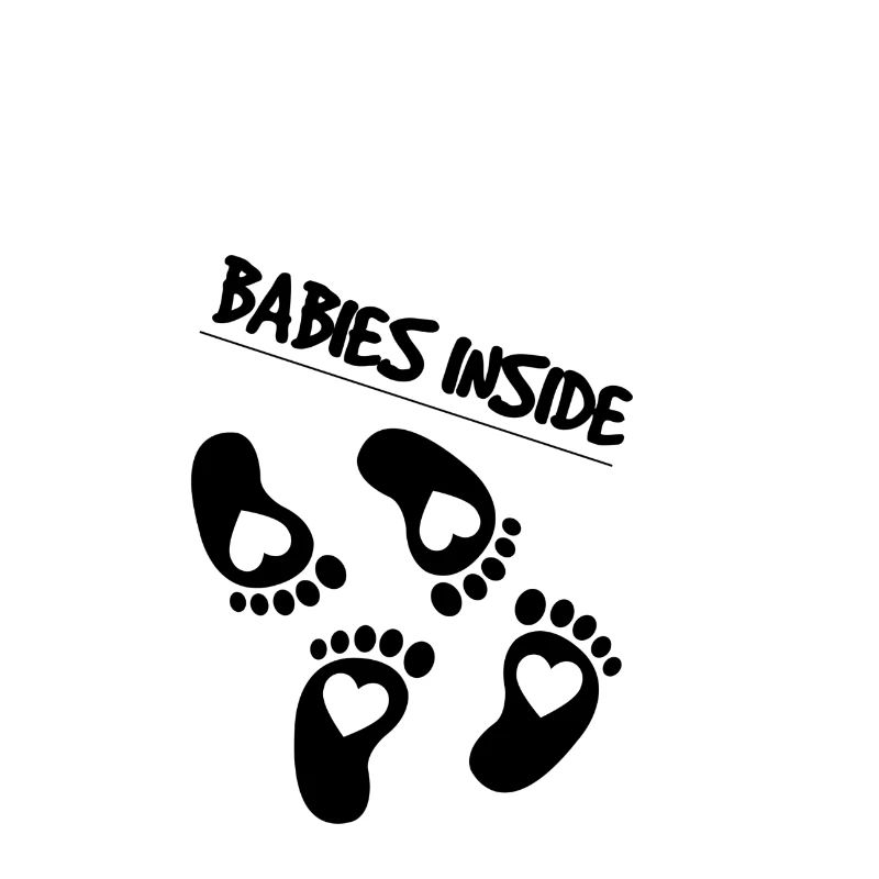 babys inside
