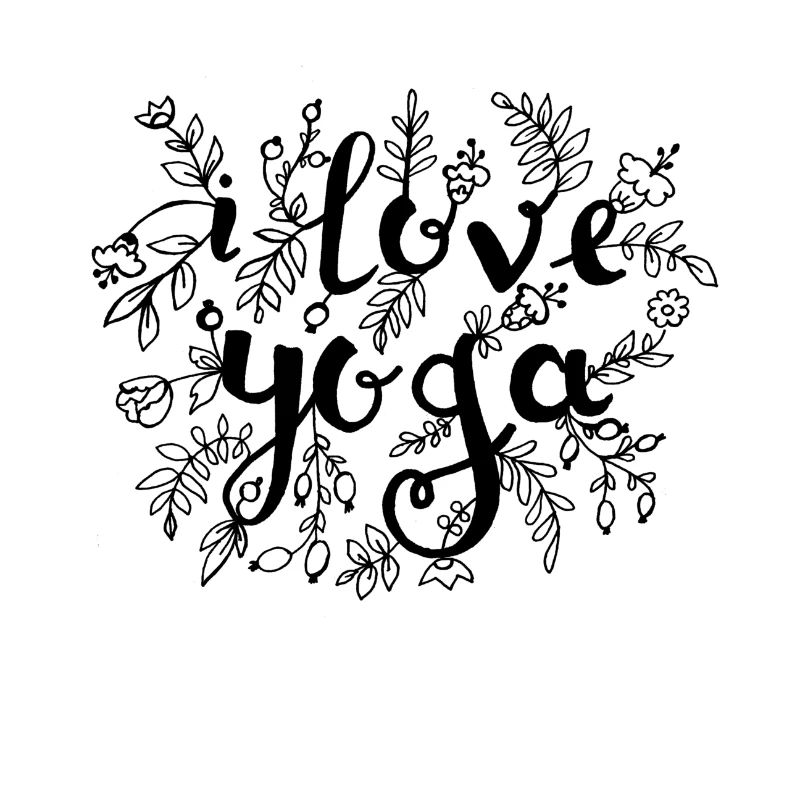yoga
