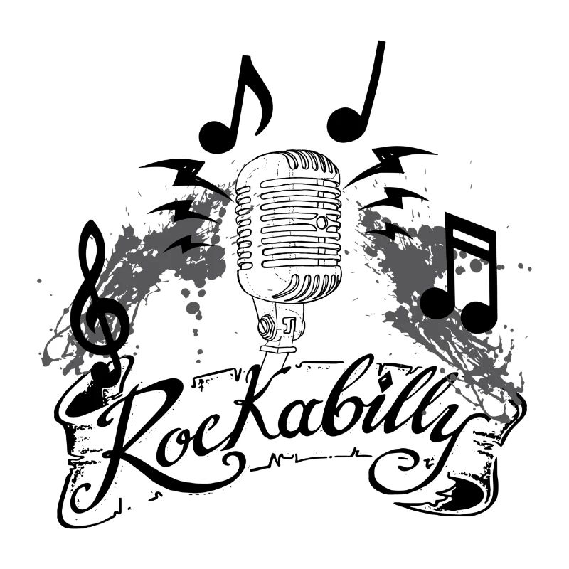 rockabilly