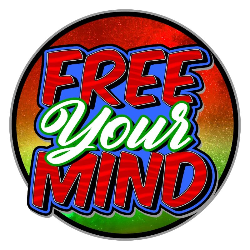 Free your mind