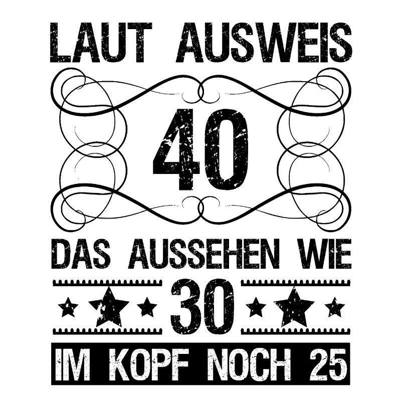 40e anniversaire