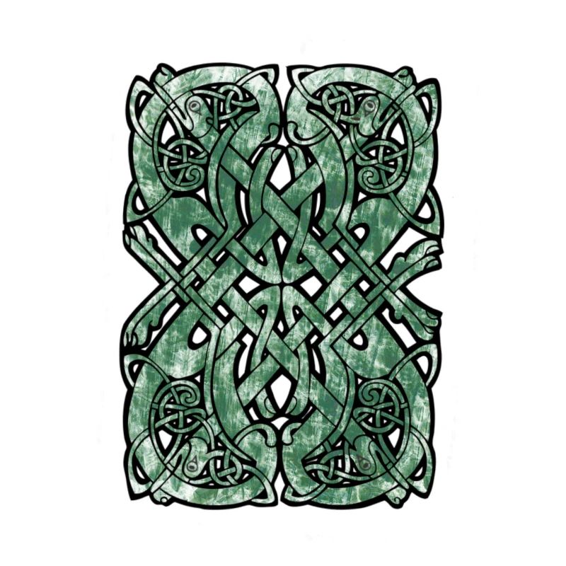 Celtic symbol