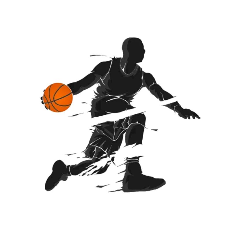 Basketball player