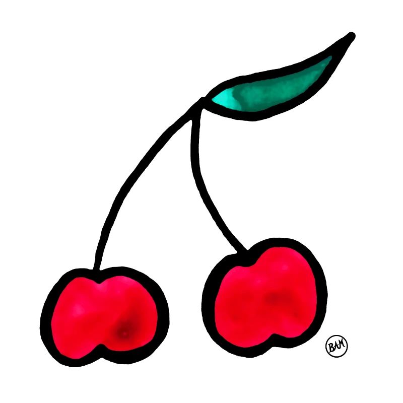 *BAM* be_cherry