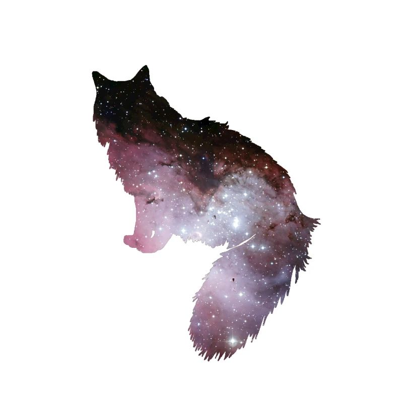Cat galaxy 2