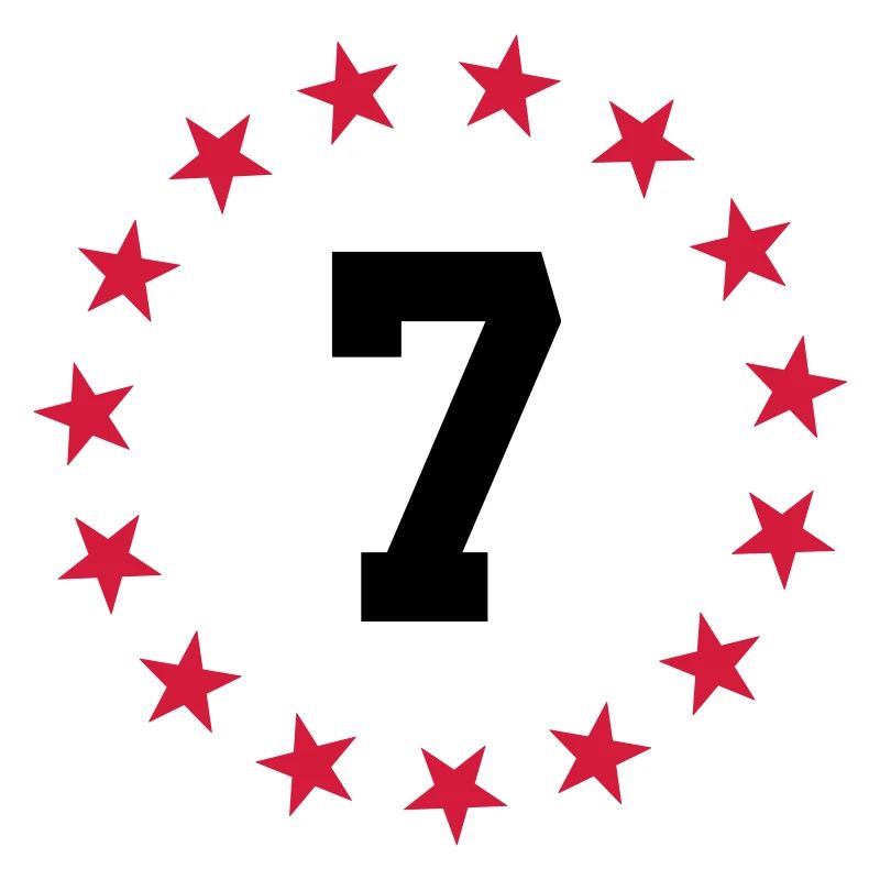 Chiffre 7