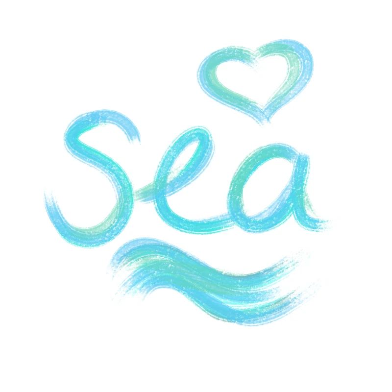 sea