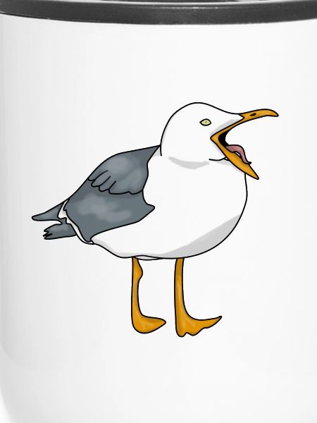 Möwe - Seagull